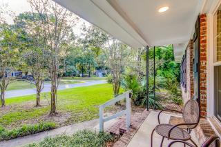 Pleasant Dreams - Charleston - 8