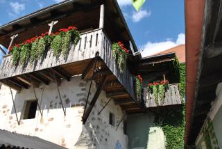Hotel-Pension Schwarzer Adler - Nabburg - 1