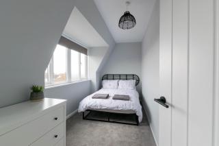 The Penthouse - Cromer - 4