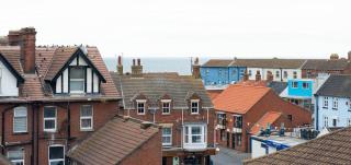 The Penthouse - Cromer - 1