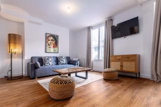 Cosy flat in Saint-Germain des près - Paris - 0