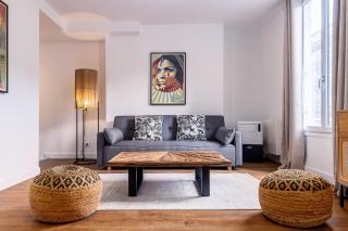 Cosy flat in Saint-Germain des près - Paris - 9