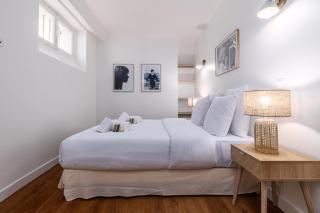 Cosy flat in Saint-Germain des près - Paris - 6