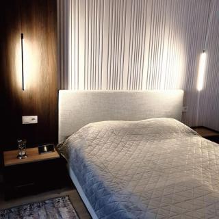 Lovely 1-bedroom rental unit in downtown - Dushanbe - 2