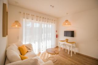 188 Apartments - Buganvília - pool and balcony - Cascais - 8