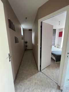 T3 50m2 Lumineux proche mairie - plein centre - Carhaix-Plouguer - 6