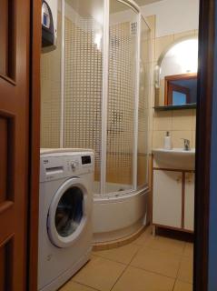 Mieszkanie na Mickiewicza 7 - 4