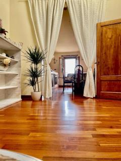 La casina del Poggio - Buonconvento - 1