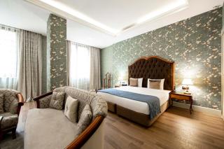 Sapphire Inn Hotel - Bakoe - 7