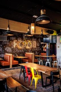 travelski home select - Résidence & Hostel Yoonly & Friends - Risoul - 6