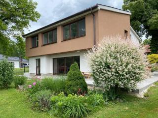 Residence Dymokury - 7