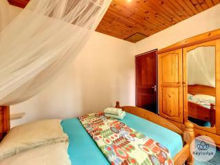 Kaz'A Olymp - classé 3 étoiles - Maison de vacances à l'Entre-Deux - 3