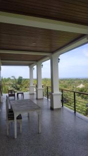 "Alam Sweet Ulu" NEW 3 Bed Modern Luxury "Balinese Style" Villa-Panoramic Ocean Views and Pool - Uluwatu - 3