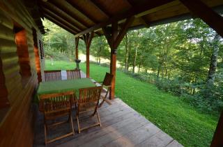 Meadow Ranch Holiday Home - Jaroslavické Paseky - 2
