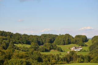 Meadow Ranch Holiday Home - 1