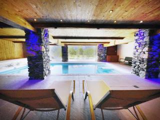 Le Flocon - Champagny-en-Vanoise - 5