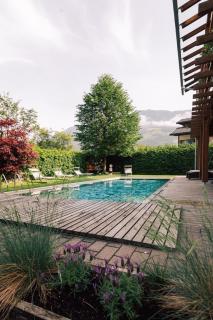 Gasthof Residence Brugghof & Erlhof - Campo Tures - 1