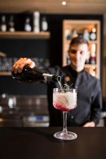 Alpinhotel Vajolet - Adults only - Tiers - 7