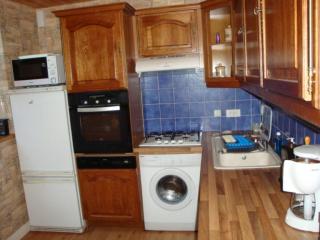 Fermette Rénovée - Celles - 9