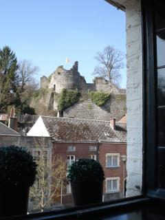Hotel La Fayette - Rochefort - 3