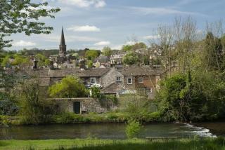 The Farmhouse - Buxton - 5