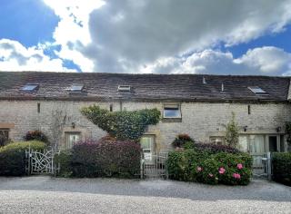 Lomas Cottage - Buxton - 0