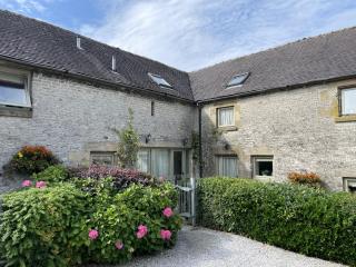 Ollerenshaw Cottage - 0