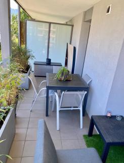 Appart Cosy proche du lac avec terrasse - Annecy - 7