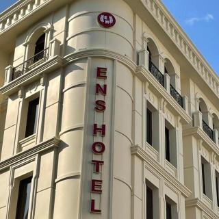 Ens Hotel - Istanbul - 0