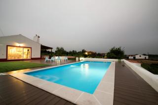 Monte Sossego by Estilo Lusitano, com piscina privada - Grândola - 5