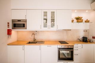 188 Apartments - Buganvília - pool and balcony - Cascais - 5