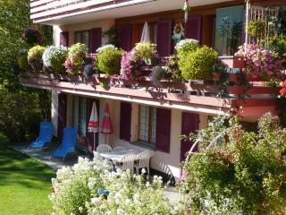 Haus Valesia - Leukerbad - 8