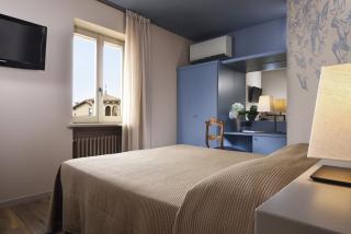 Titano Suites - San Marino - 2