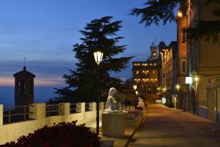 Titano Suites - San Marino - 6