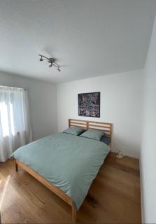 Appartamento Wyss - Bivio - 2