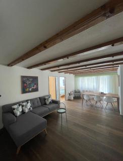 Appartamento Wyss - Bivio - 5