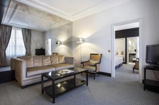 Castille Paris – Starhotels Collezione - Paris - 9