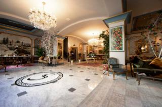 Sapphire City Hotel - Baku - 9