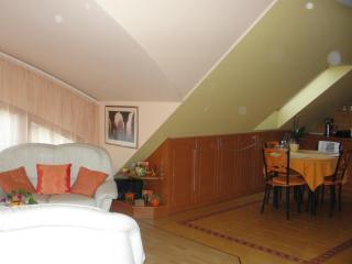 Ferienwohnung - Hévíz - 8