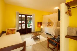 Travel Inn Pousadas & Beach Club Trancoso - Trancoso - 5