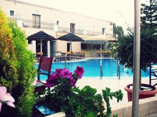 Oasis Hotel - Skala - 9