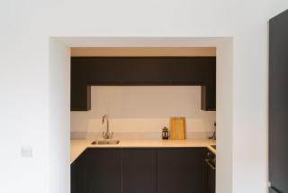 Apartment 9 1 bedroom, sleeps x 4 - 4