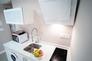 Apartamento Cuesta de las Piletas - 4