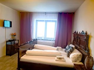 Penzion U Švarců - Zduchovice - 4