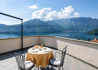 Hotel La Perla - Tremezzo - 6