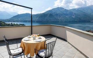 Hotel La Perla - Tremezzo - 5