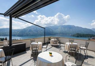 Hotel La Perla - Tremezzo - 3