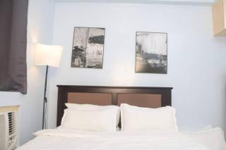 A2J Executive Studio Suite Near Venice Mall BGC - Manila - 3