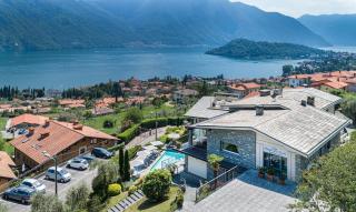 Hotel La Perla - Tremezzo - 9