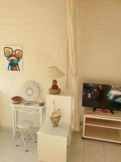 Athéna Résidence Bandol - Piscine et Tennis - 5